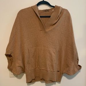 Prana wool sweater